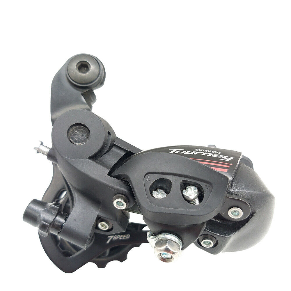 SHIMANO TOURNEY A070 2x7 속도 그룹 - Cycling Gear Kit 리뷰 및 가격